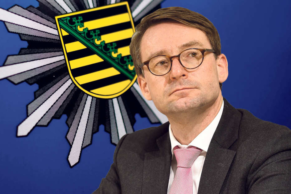 Sachsens neuer Innenminister Roland Wöller hat offenbar noch keinen Plan, wie er die frei werdenden Präsidentenstellen besetzen oder ob er die Dienstzeit der Amtsinhaber verlängern soll.