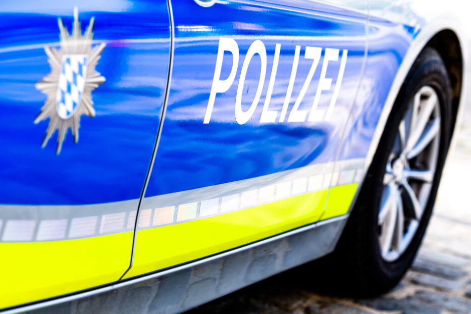 Auf der A72 ist es am Donnerstag zu einer Verfolgungsjagd zwischen der Polizei und einem Quaddieb gekommen. (Symbolbild)