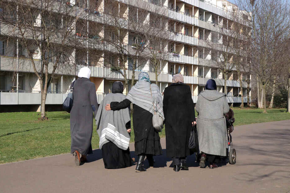 Speziell am Wohnungsmarkt fühlen sich viele Menschen mit Migrationshintergrund nach wie vor benachteiligt. (Symbolbild)
