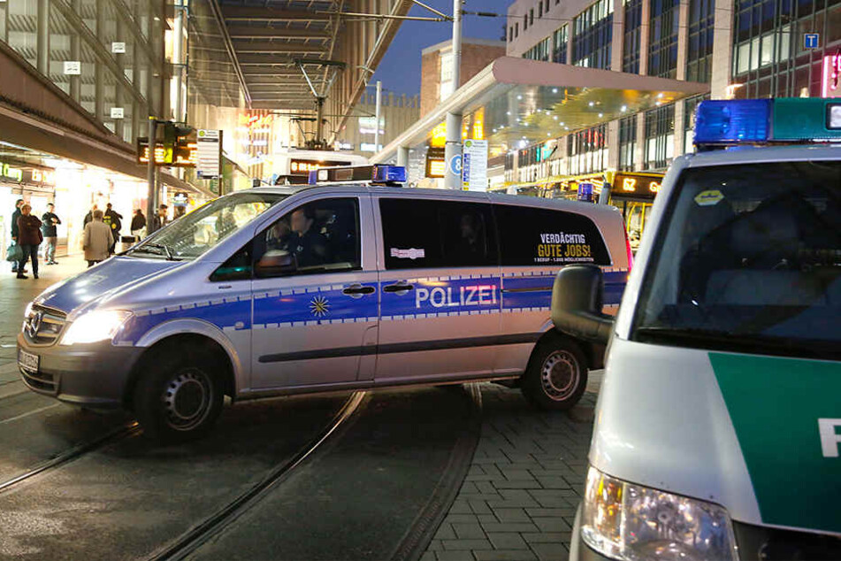 Durch die Personenbeschreibung der Mädchen wurde der Täter schnell ermittelt (Archivfoto).