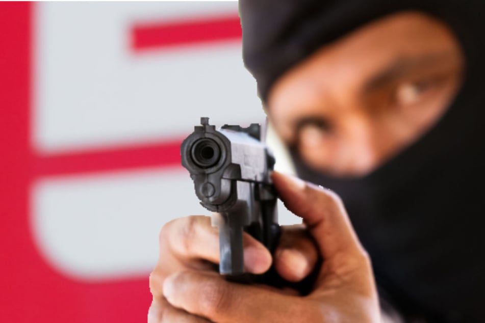 Im Landkreis Gotha versuchte der Mann eine Sparkassen-Filiale auszurauben. Das Problem für ihn: In der Filiale befand sich kein Bargeld. (Symbolbild)