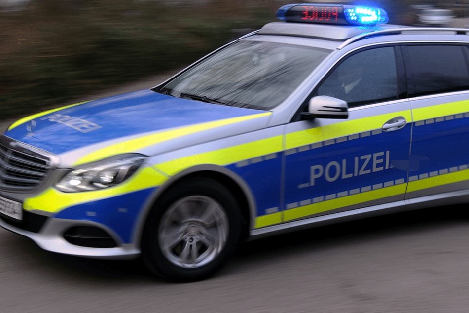 Die Polizei konnte das Schlimmste noch verhindern (Symbolbild).
