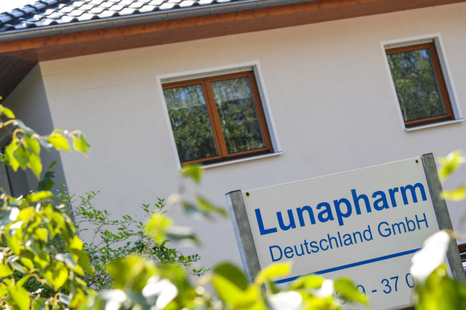 Die Anzahl der betroffenen Patienten im Pharma-Skandal steigt weiter an (Symbolbild).