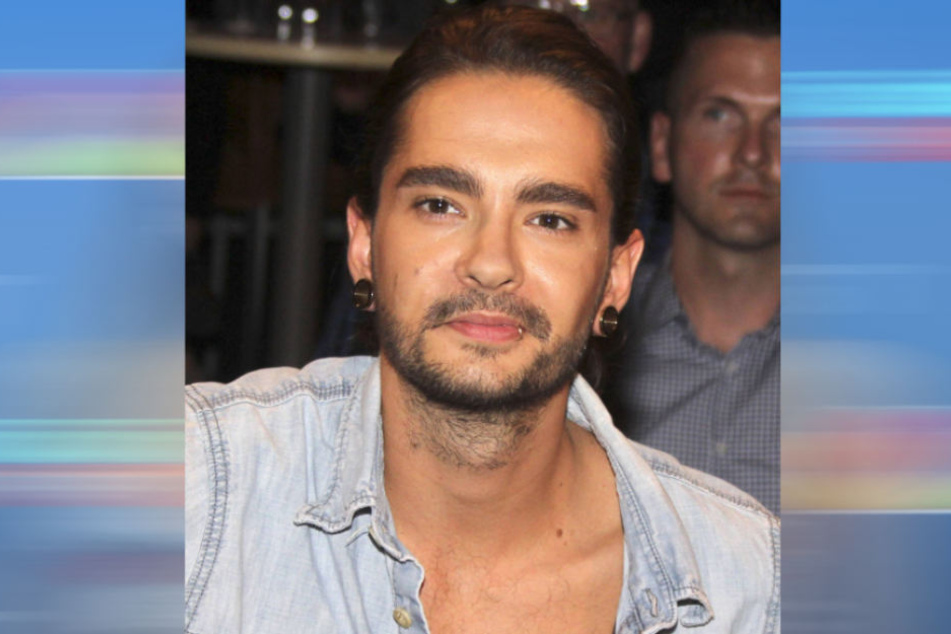 Aktuell vergnügt sie sich mit Lover Tom Kaulitz (28).