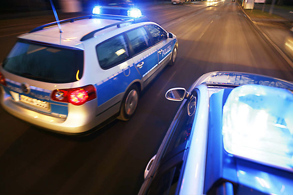 In einer Zwickauer Diskothek ist es Samstagnacht zu mehreren Straftaten gekommen.