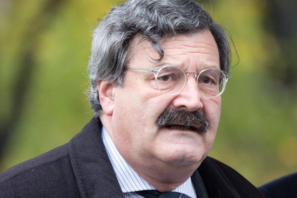 Der ehemalige ZDF-Chefredakteur Nikolaus Brender.