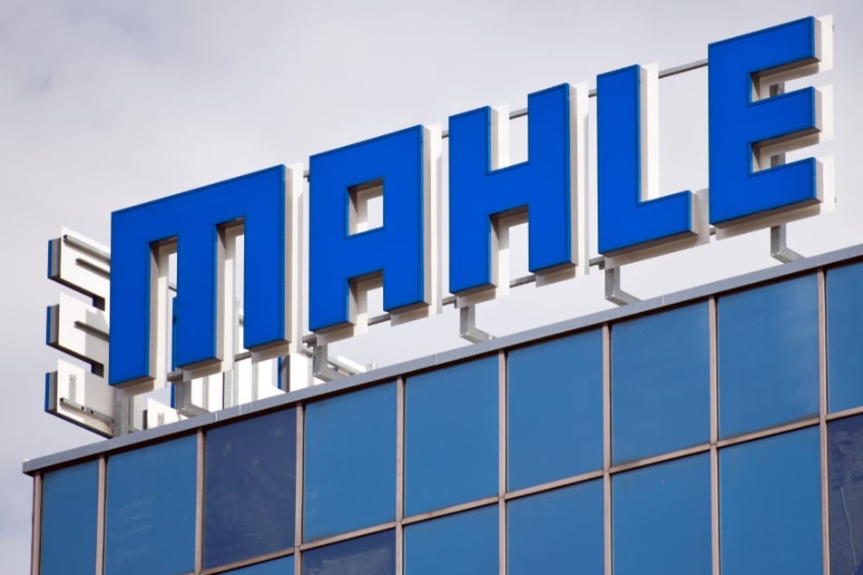 Die Firmenzentrale von Mahle in Stuttgart. (Archivbild)