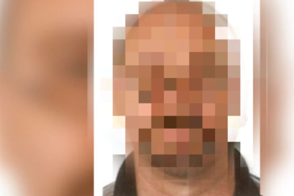 Wo ist Uwe G.?