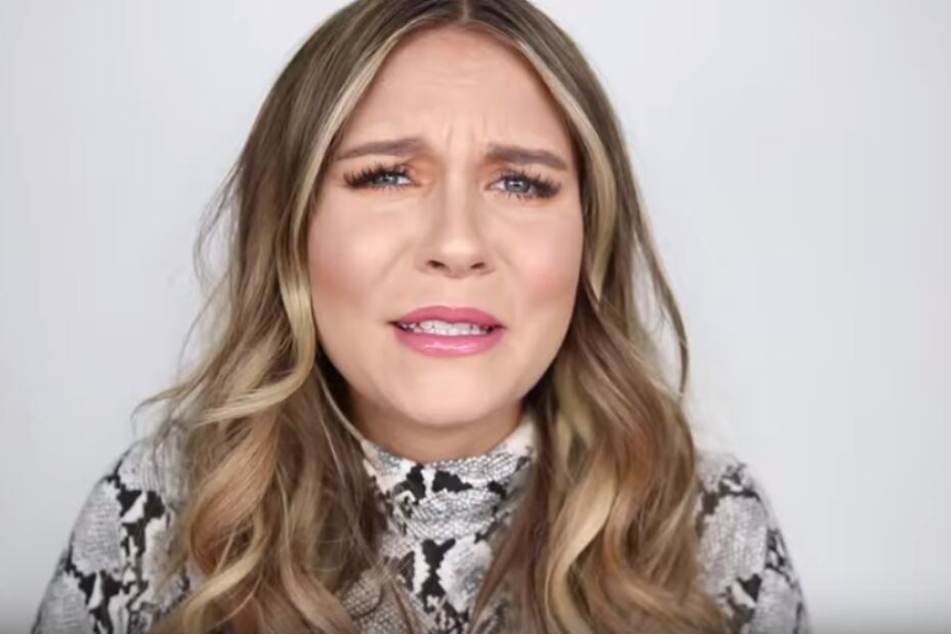 So etwas will keiner erleben: Youtuberin Dagi wurde von ihrer BFF beklaut.