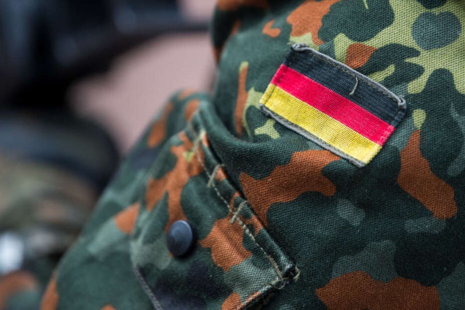 Die CSU will das Ansehen der deutschen Bundeswehr aufpolieren. (Symbolbild)