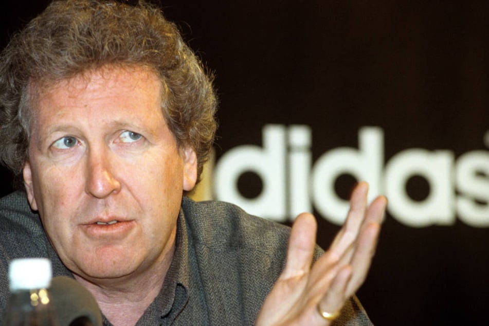 Robert Louis-Dreyfus, Vorstandschef und Miteigentümer der adidas AG, spielte eine zentrale Rolle bei der Affäre rund um die WM 2006.