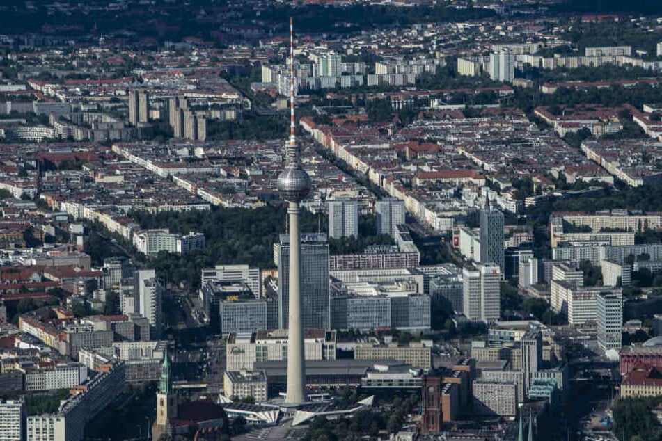 Der Berliner Senat berät am Dienstag erneut über das Mietendeckelgesetz.