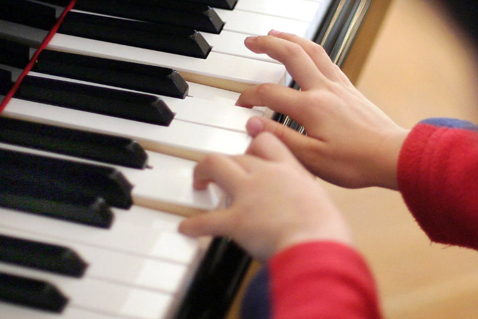 An der Musikschule München gab es immer wieder schlimme Vorfälle. (Symbolbild)