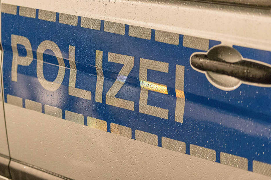 Zwei Afghanen gerieten in Leipzig aneinander.