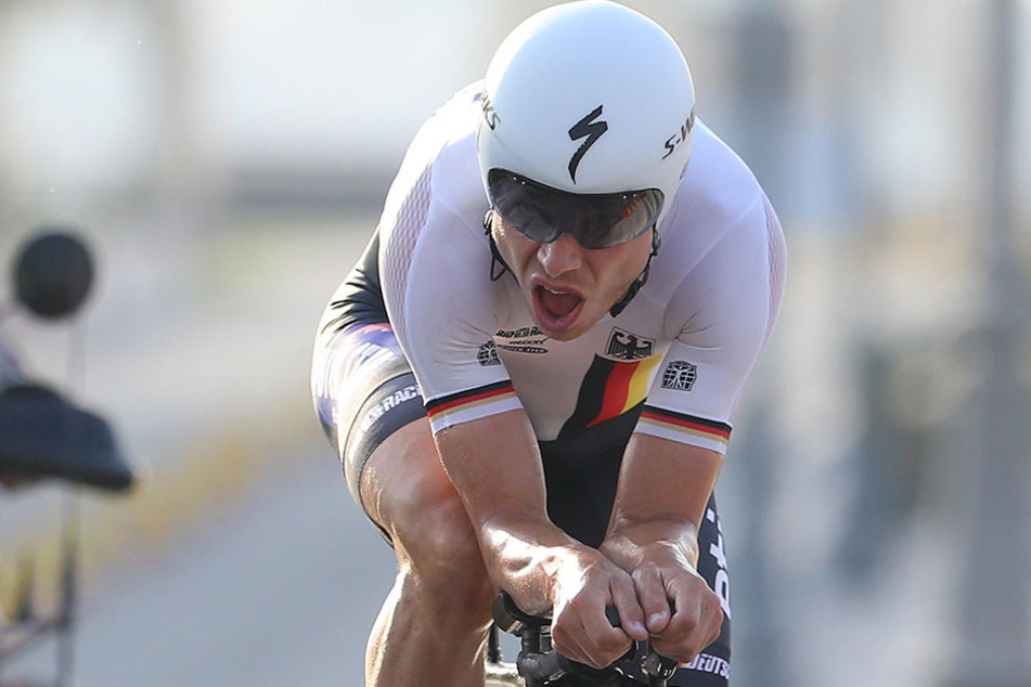 Weltmeister wie Tony Martin erleben hier die Generalprobe für die Tour de France.