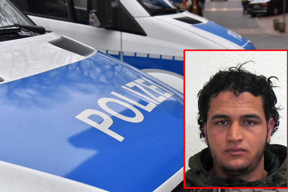 In Lippstadt nahm die Polizei den verdächtigen Deutsch-Kasachen fest, der sich im Umfeld von Anis Amri (Bild) bewegte. (Symbolbild)