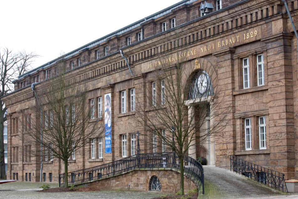 Seit vier Jahren ist das Preußenmuseum mittlerweile geschlossen.