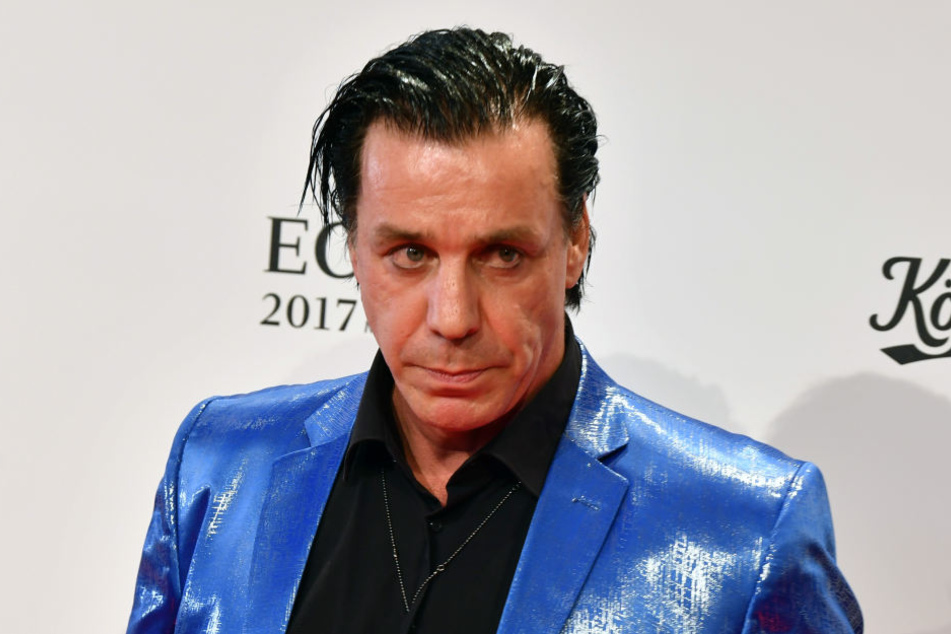 Top bewertete Videos von Tag: till lindemann Top bewertete Videos von Tag: till lindemann