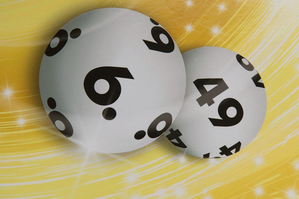 Bereits der 2. Tipp im Spiel 6aus49 brachte dem Chemnitz eine Viertelmillion Euro.