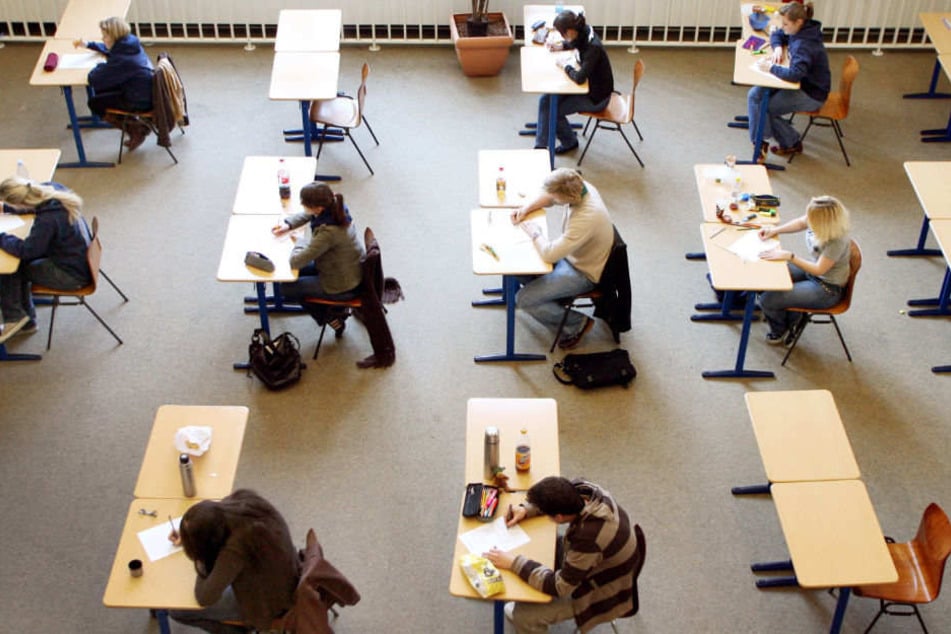 Schon im vergangen Jahr wurden Fragen gestellt, die von vielen Lehrern nicht behandelt worden waren.