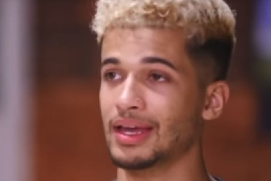 Promi-Finalist von 2017, Jordan Fisher, befand sich bei der Massenkarambolage im Tourbus.