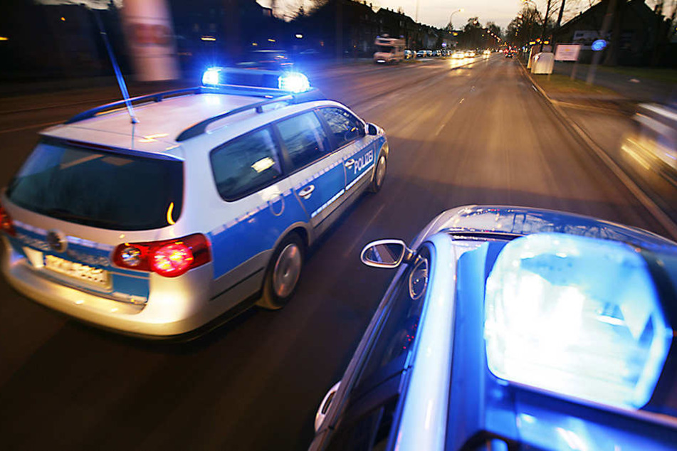 Die Polizei ermittelt zum Tathergang. (Symbolfoto)