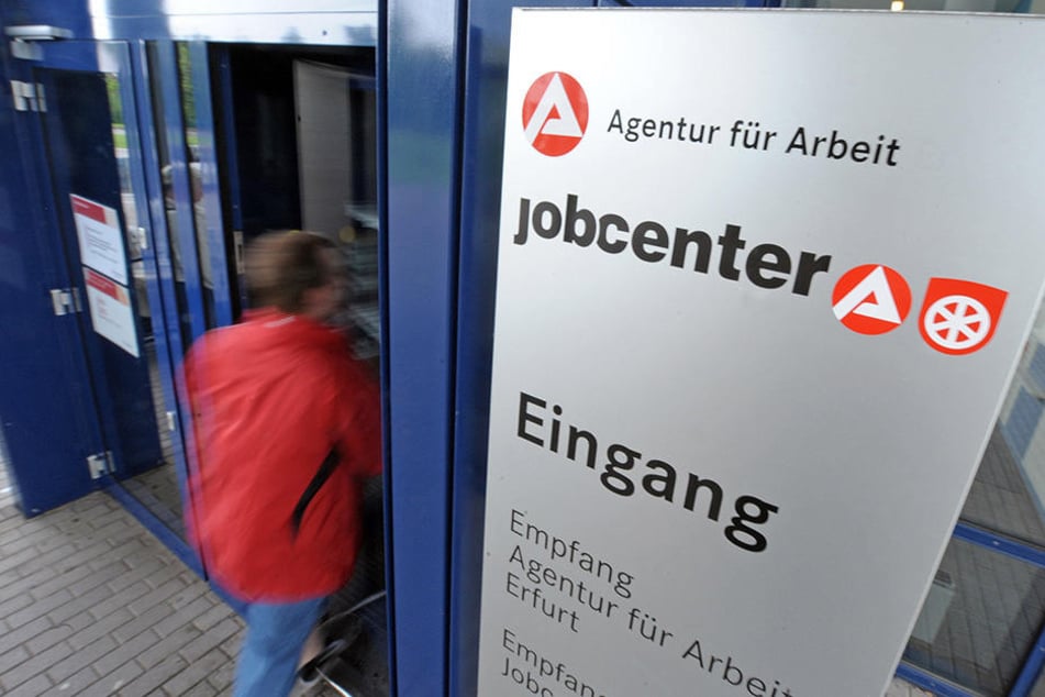 702.000 Menschen sind derzeit in NRW arbeitslos.