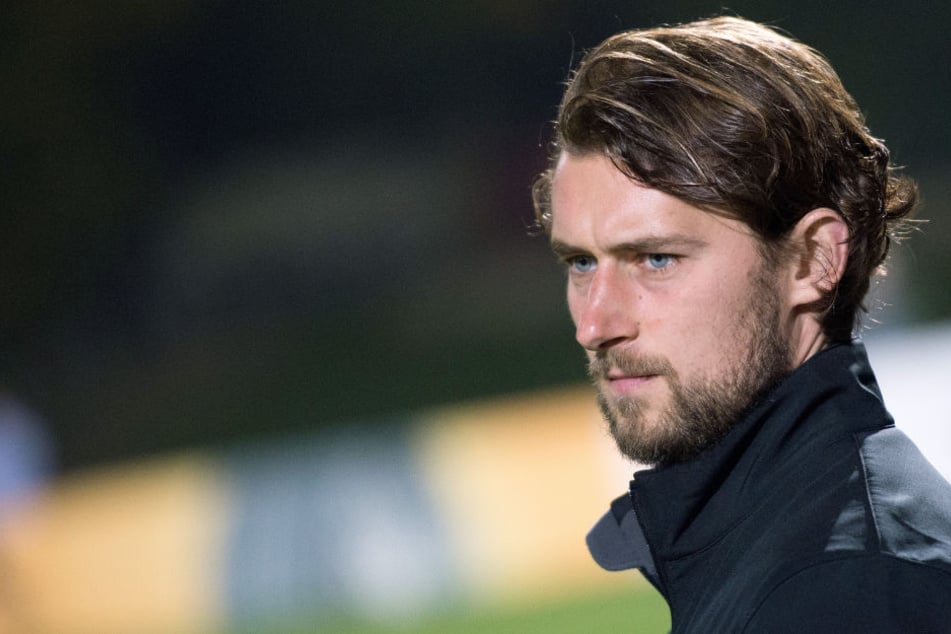 Tomasz Kaczmarek (34) ist neuer Trainer von Fortuna Köln (Archivbild).