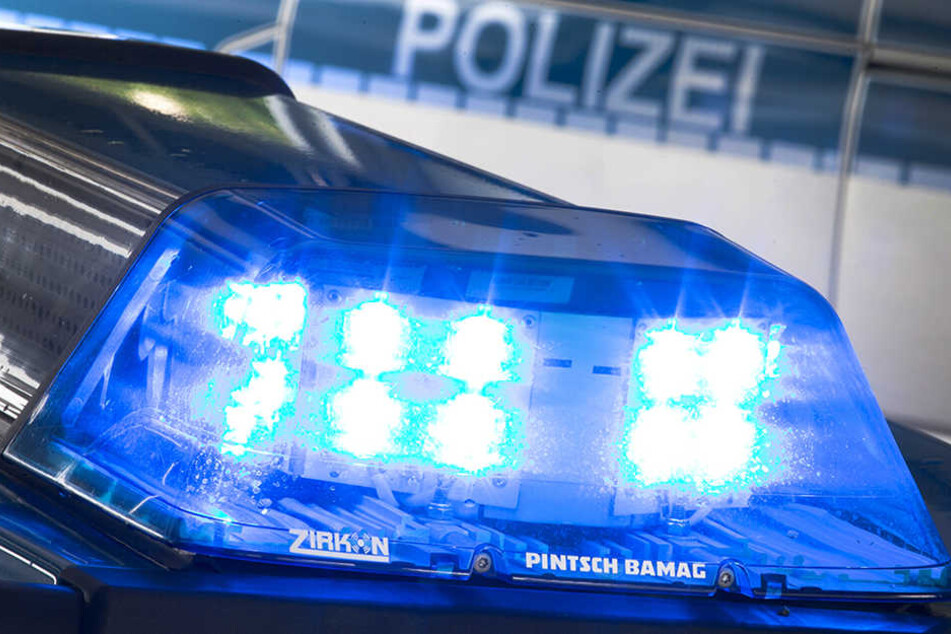 Zu den genauen Hintergründen wollte die Polizei noch keine Angaben machen. (Symbolbild)
