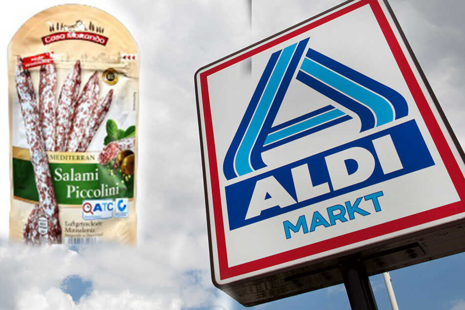 Bitte nicht mehr essen, sondern in die nächste Filiale zurückbringen!