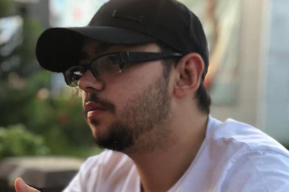 Schüler Mustafa Alptug Sözen wurde nur 17 Jahre alt: Er wollte einen betrunkenen Obdachlosen von den Gleisen retten.