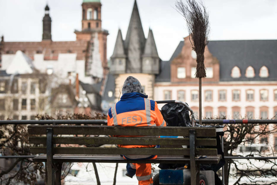 Die Stadt muss bereits Ende 2018 handeln. (Symbolbild)