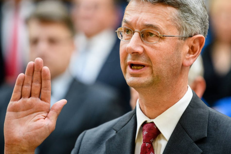 Michael Piazolo von den Freien Wählern ist der neue Kultusminister Bayerns.