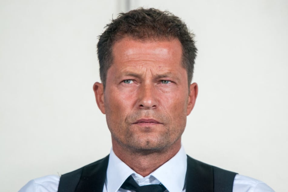 Til Schweiger ist seit Anfang des Jahres wieder Single.