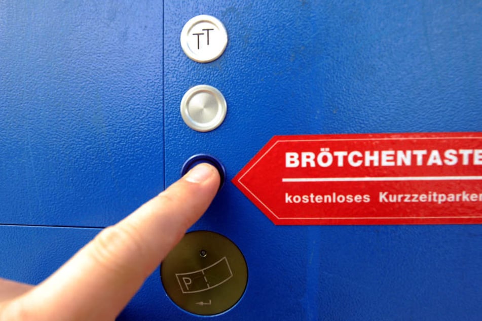 Über 100 Automaten in Köln bekommen die 'Brötchentaste' (Archivbild).