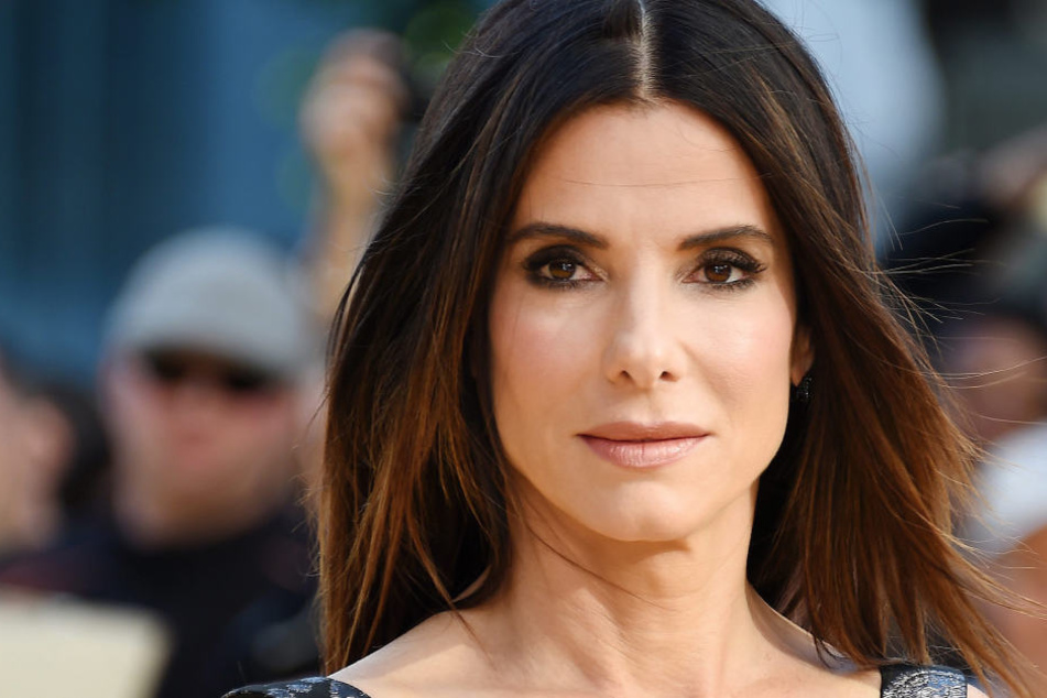 Das Amerikanische Rote Kreuz hofft, dass durch das Engagement von Sandra Bullock noch mehr Menschen helfen.