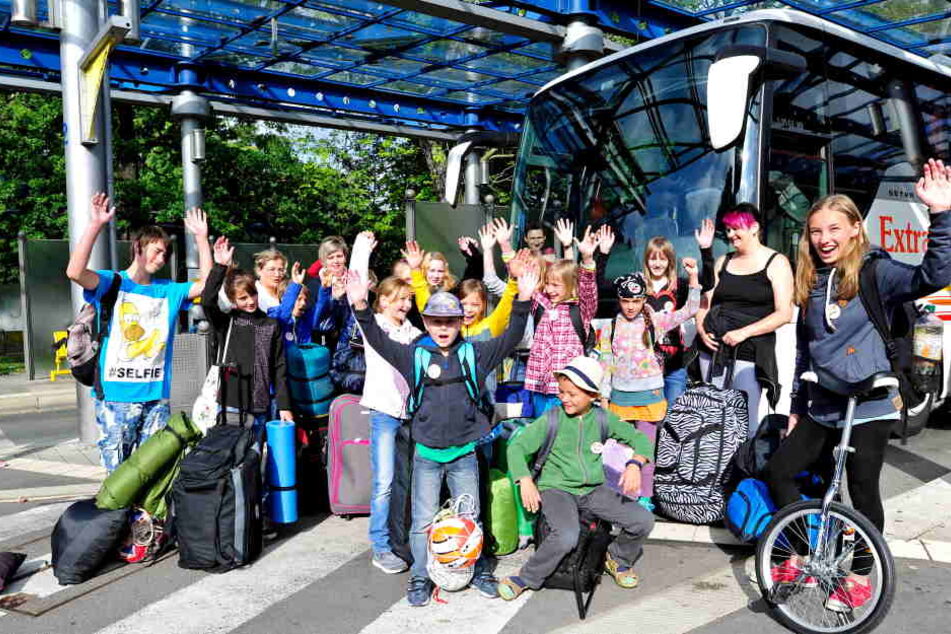 Dem Projekt "Die Verreiser" droht das aus.