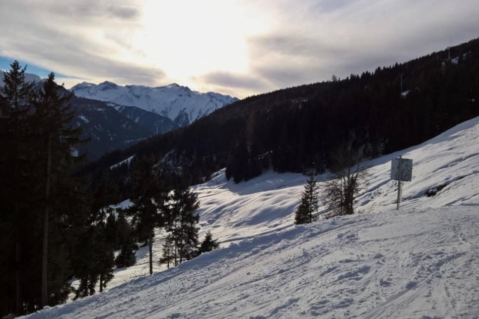 Nahe der Bergstation der Wildkogelbahnen in Osttirol ging die Lawine ab und erfasste die Schulklasse aus Halle an der Saale. (Archivbild)