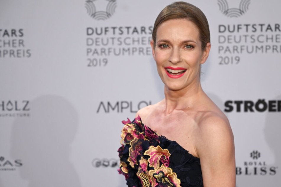 Lisa Martinek starb im Alter von 47 Jahren.