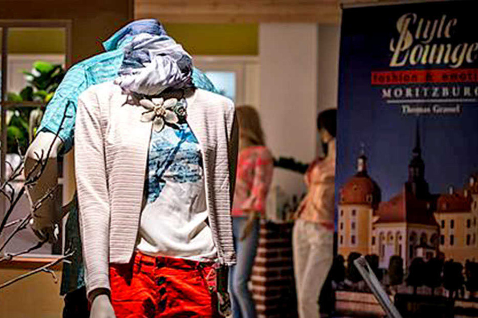 Seit der ersten VIP-Lounge ist die Style Lounge modischer Begleiter des Küchenzentrums Dresden.
