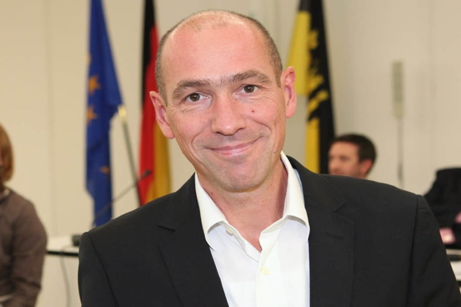 Thomas Blümel (51, SPD)