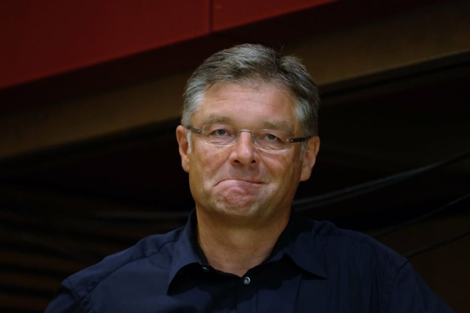 Sachsens FDP-Chef Holger Zastrow (50, FDP) war Anfang September seinen Rücktritt angekündigt.