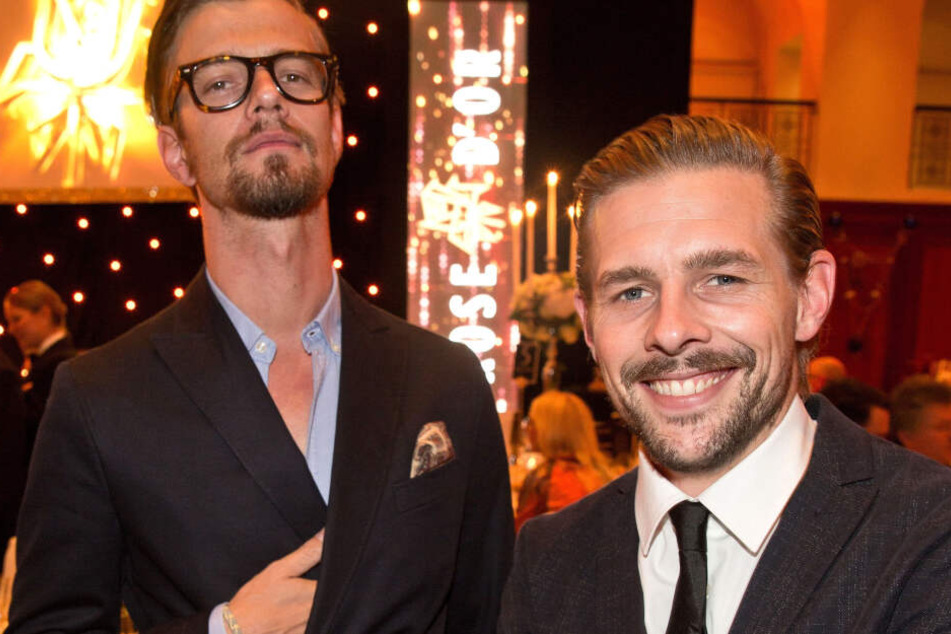Joko (l.) und Klaas (r.) mussten sich in der letzten Show mit einer Niederlage abfinden.