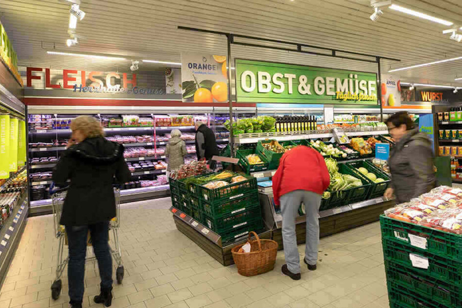 Die Filiale in Neustadt wurde komplett modernisiert.