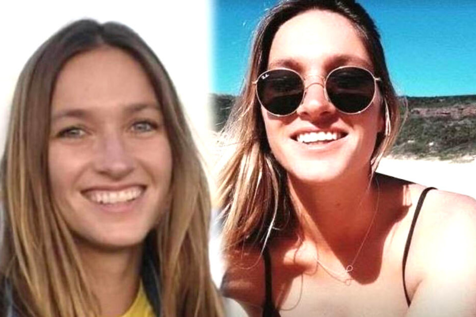 Fiona Viotti (30) hatte ein Verhältnis mit mehreren jungen Männern.