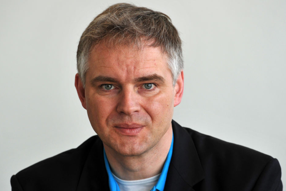 Noch im Februar will Oberbürgermeister Jörg Röglin zu einem Erfahrungsaustausch nach Bautzen fahren.