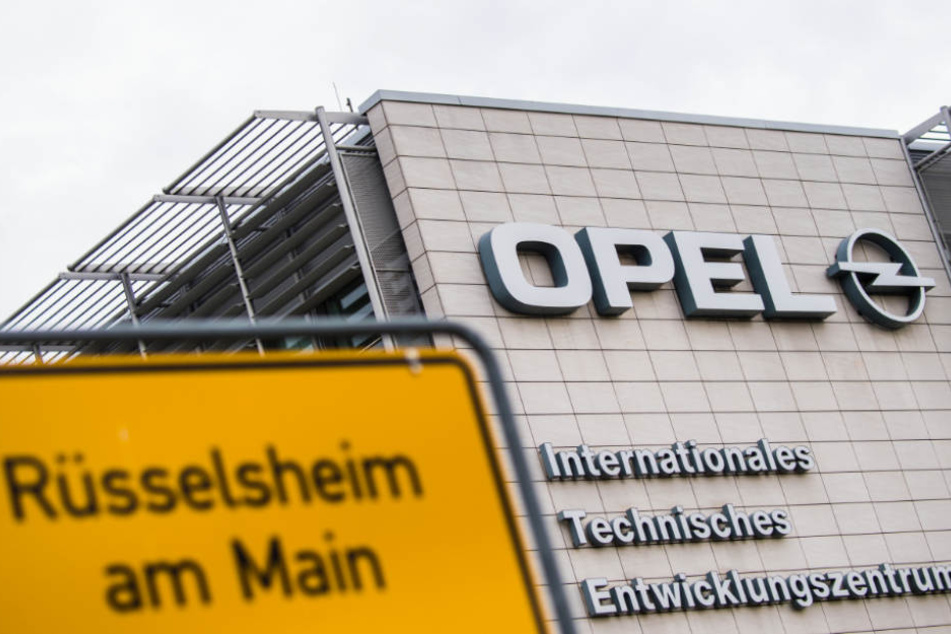 Trotzdem müssen 3700 Mitarbeiter gehen.