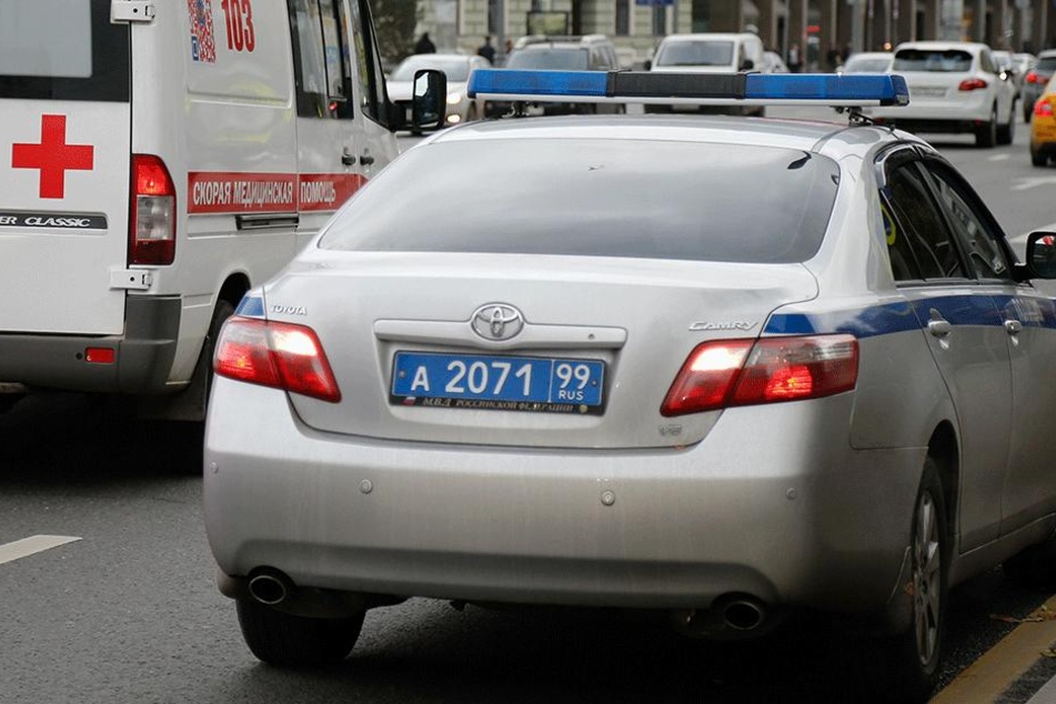 Die Polizei steht vor einem Rätsel.