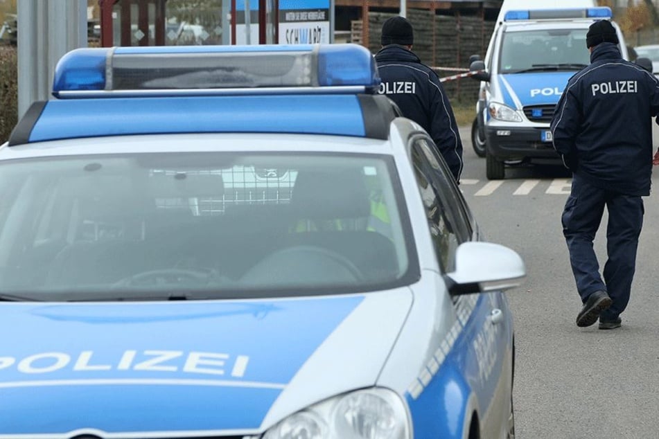 Die Polizei ermittelt wegen eines grausamen Verbrechens in Senftenberg (Symbolfoto).
