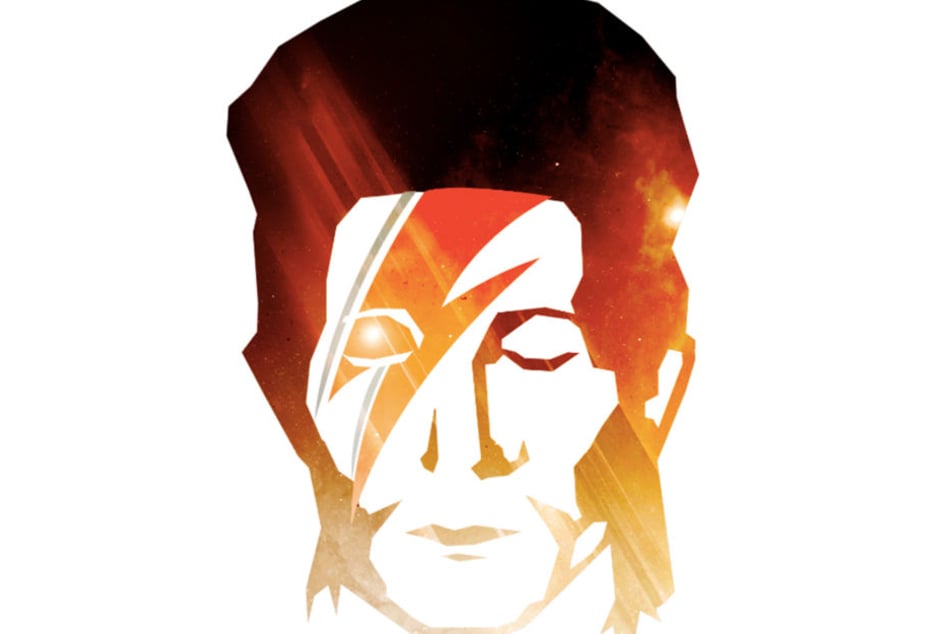 "David Bowie" kehrt auf die Bühne zurück: am 16. März 2018 in Dresden.